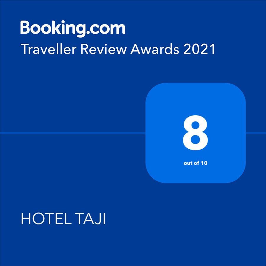 Hotel Taji Nanyuki Buitenkant foto